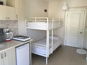 Cam Apart Hotel - Chambre