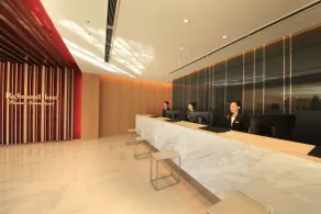 Richmond Hotel Premier Asakusa International - Réception