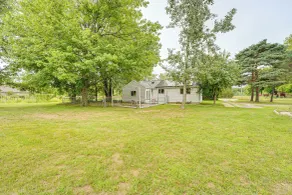 2 Mi to Michigan's Adventure: Family Home w/ Patio - Innvendig