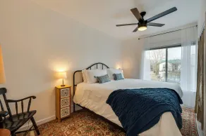 Chic Erie Vacation Rental ~ 14 Mi to Boulder! - Interior