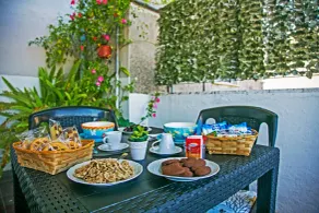 Bed and Breakfast La Torretta - Restaurant