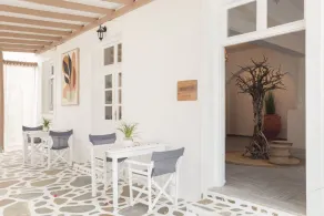 Acoya Residences - Restaurant