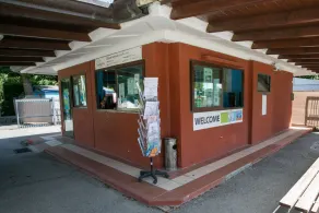 Camping River - Reception