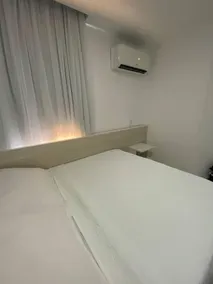 Aracaju Corais Hotel - Habitación