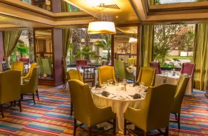 Peermont Walmont at Mmabatho Palms - Restaurant