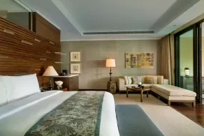 Raffles Hainan Clear Water Bay - Quarto