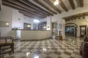 Hotel Monterrey - Reception