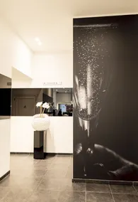 Zimmerhof Hotel - Reception