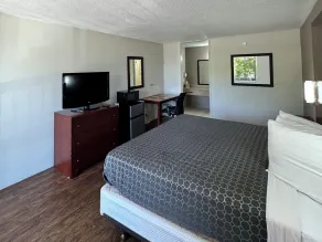 Budgetel Inn - Phenix City - Chambre