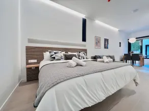 Sorolla Urban Suites - Rum