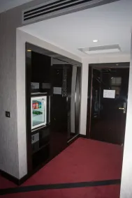Gulumser Hatun Termal Hotel & Spa - Room