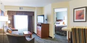 Staybridge Suites Fargo by IHG - Habitación
