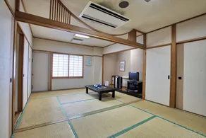 Okinawa Hotel - Room