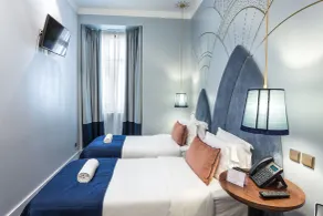 The Lift Boutique Hotel by RIDAN Hotels - Zimmer