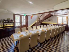 Knappenstöckl - Restaurant