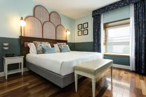 Hotel Indigo Verona - Grand Hotel Des Arts by IHG - Chambre