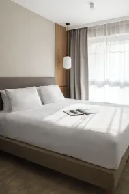 Mövenpick Resort & Spa Karpacz - Room