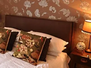 The Linton Hotel - Habitación