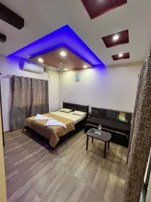 Coral Beach Resort - Room