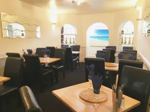 Harrow Lodge Hotel - Restaurant