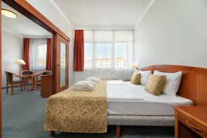 Hotel Karos Spa - Room