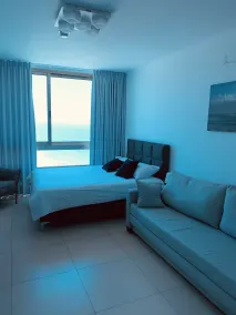 Sea Breeze Apartments - Room
