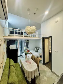 Lilo's homestay 04 Lieu Giai - Zimmer