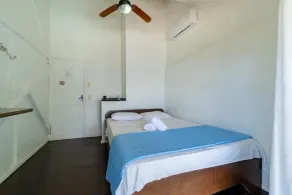 Pousada Caminho do Mar - Room