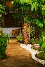 Pousada do Sonho - Reception