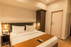 Hotel Fortune Elite - Camera