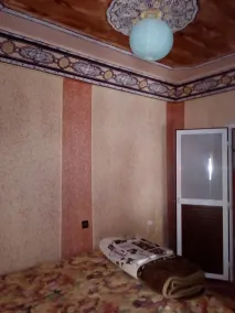 Room-gite Tawada Vous Souhaite le Bienve - Værelse