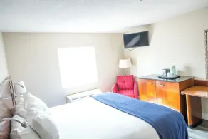Islander Inn - Chambre
