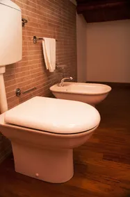 Serravalle Relais & Country Villa - Bathroom