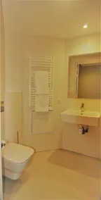 Adagio Access Marne la Vallée Torcy ex Citéa - Salle de bain