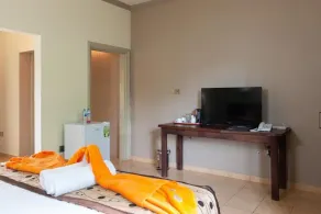 Chez Bea Luxury Villa - Zimmer