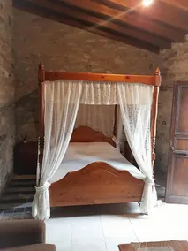 Romios Holiday Apartments - Habitación
