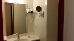 Hôtel Euro Paris Créteil - Salle de bain