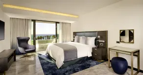 Parklane, a Luxury Collection Resort & Spa, Limassol - Chambre