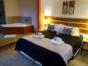 Ruca Lemu - Room