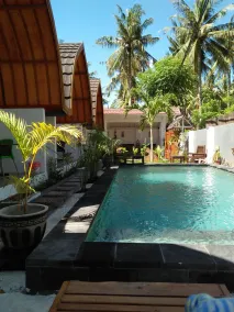 Macoa Village - Pool