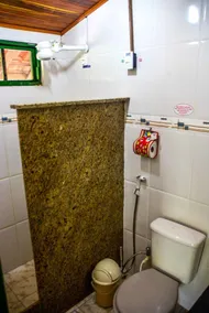 Pousada Axe - Bathroom