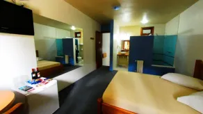 Motel Tentação (Adult Only) - Room