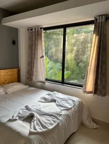 Askava Homestays - Room