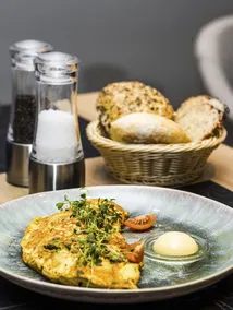 Ilonn Boutique Limanowskiego - Restaurant
