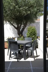 Hotel Belsito - Udsigt fra værelset