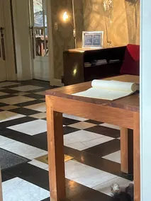 Hotel Dufays - Ristorante