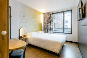 B&B HOTEL Le Creusot Montchanin - Værelse