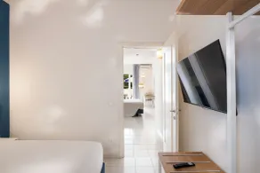 Hotel Oasi Castiglione - Zimmer