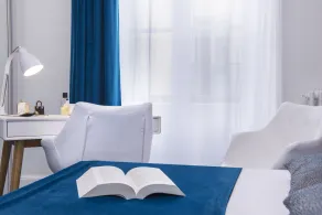 Hôtel Les Nations Vichy - Chambre