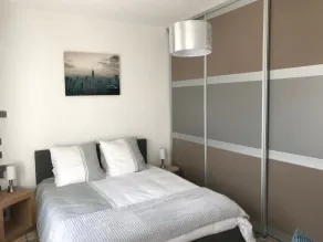 le numero 100 - Chambre